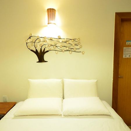 Pousada Ana Do Forte Praia do Forte Ngoại thất bức ảnh
