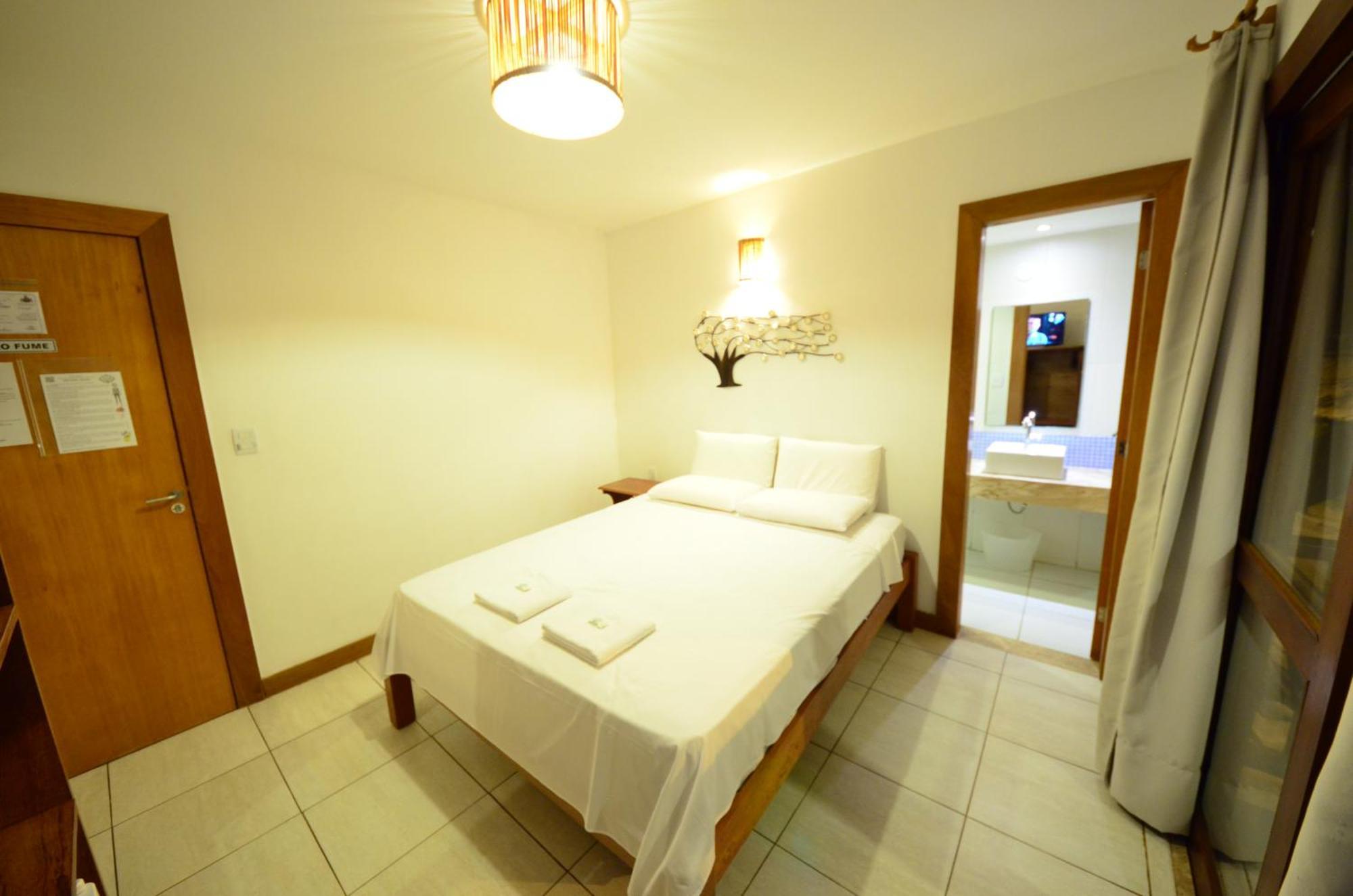 Pousada Ana Do Forte Praia do Forte Ngoại thất bức ảnh