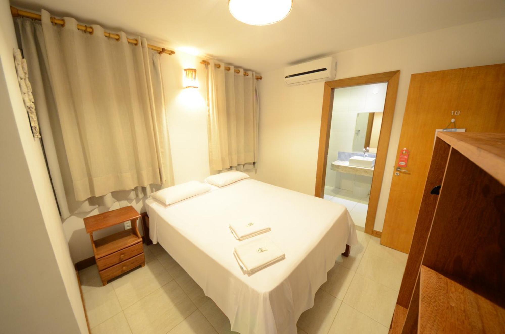 Pousada Ana Do Forte Praia do Forte Ngoại thất bức ảnh