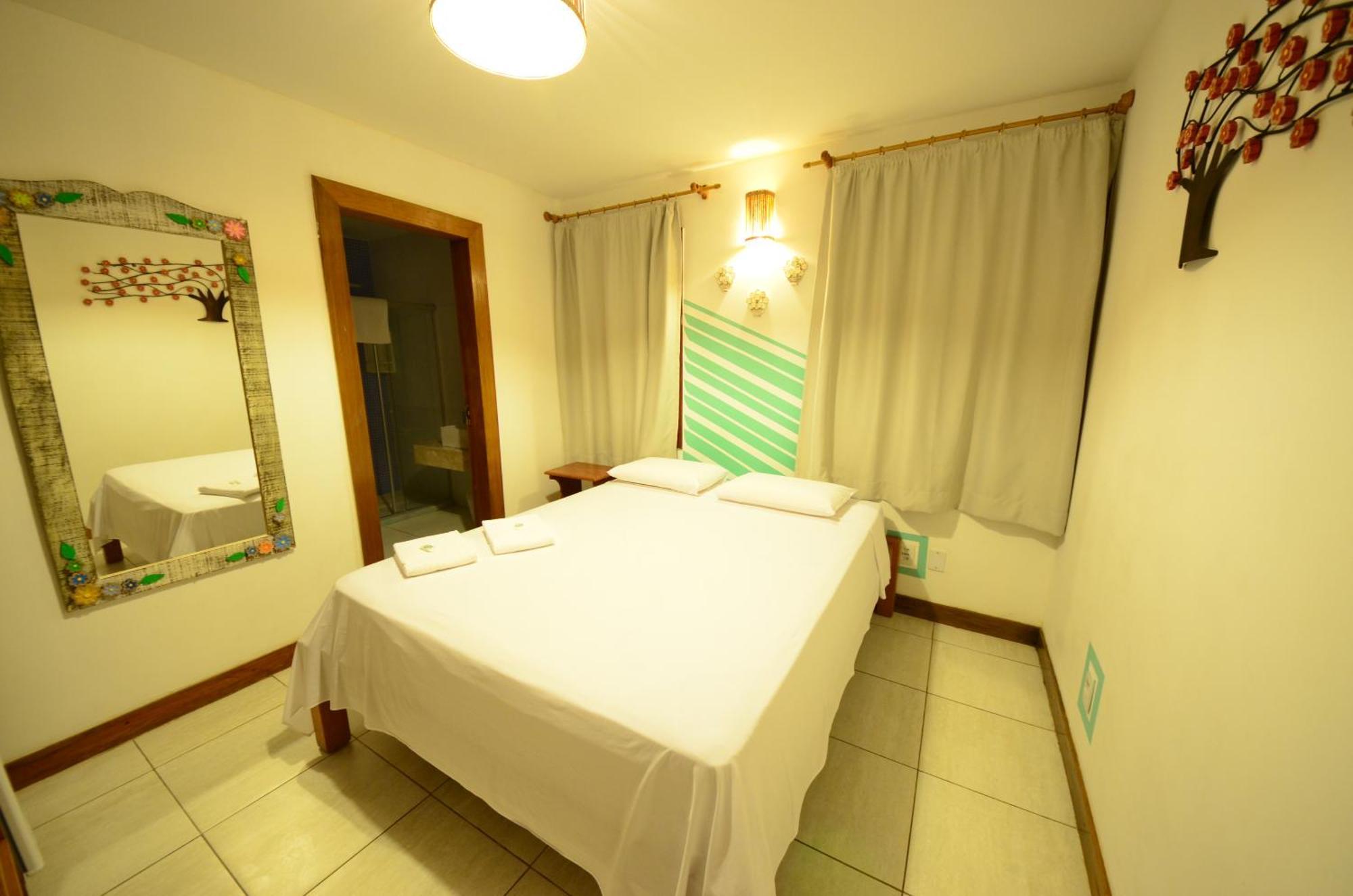 Pousada Ana Do Forte Praia do Forte Ngoại thất bức ảnh