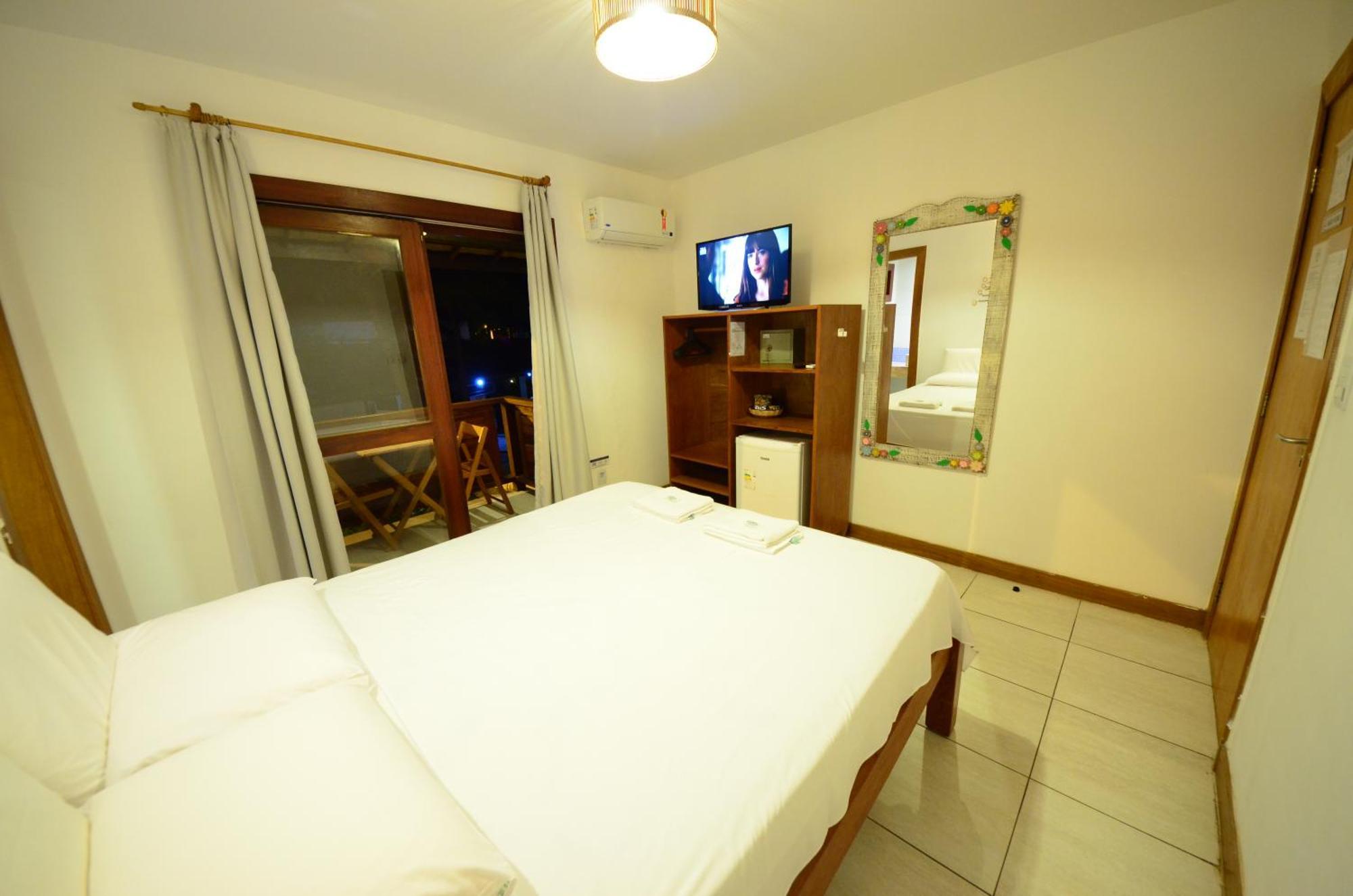 Pousada Ana Do Forte Praia do Forte Ngoại thất bức ảnh