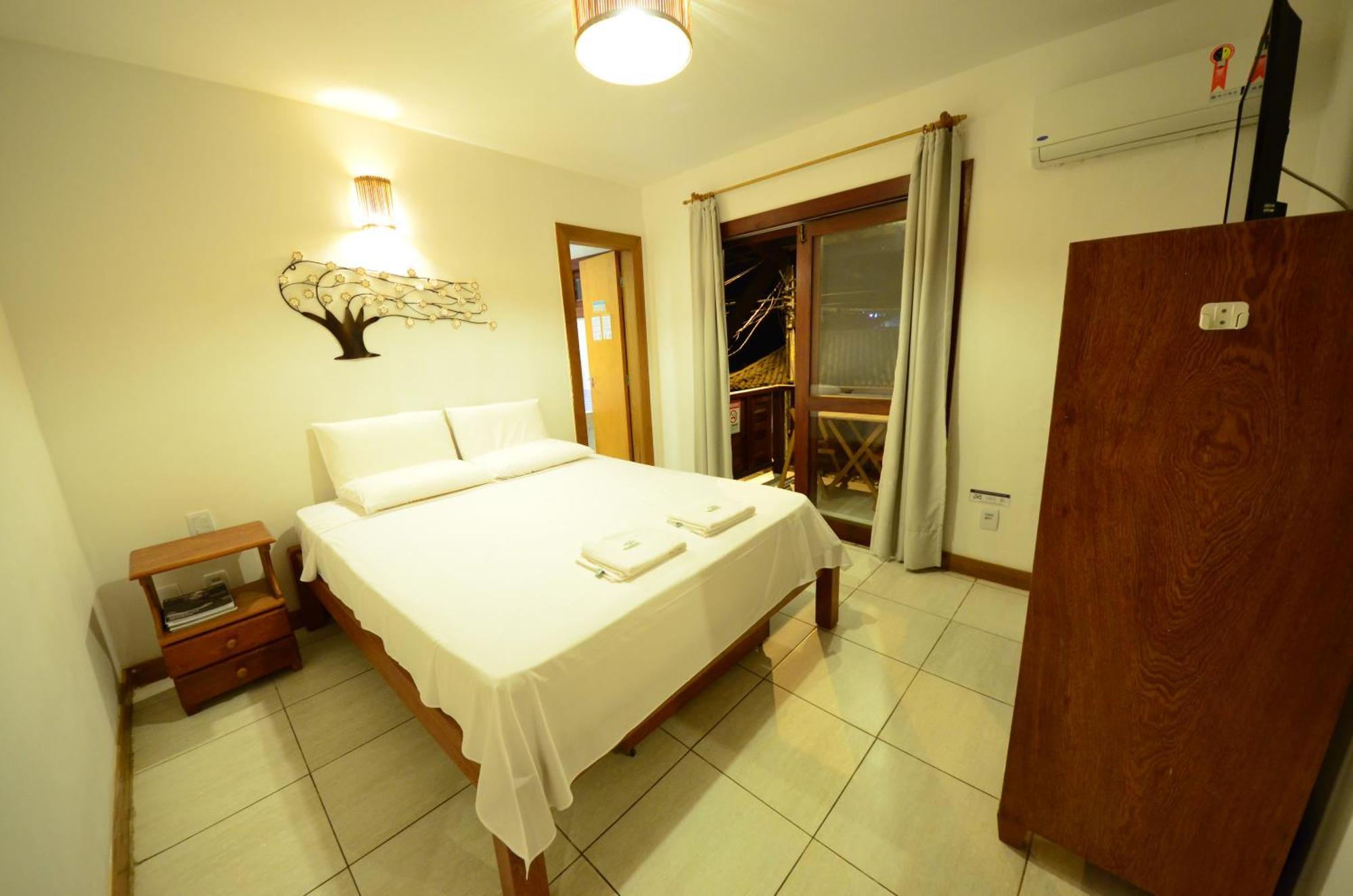 Pousada Ana Do Forte Praia do Forte Ngoại thất bức ảnh