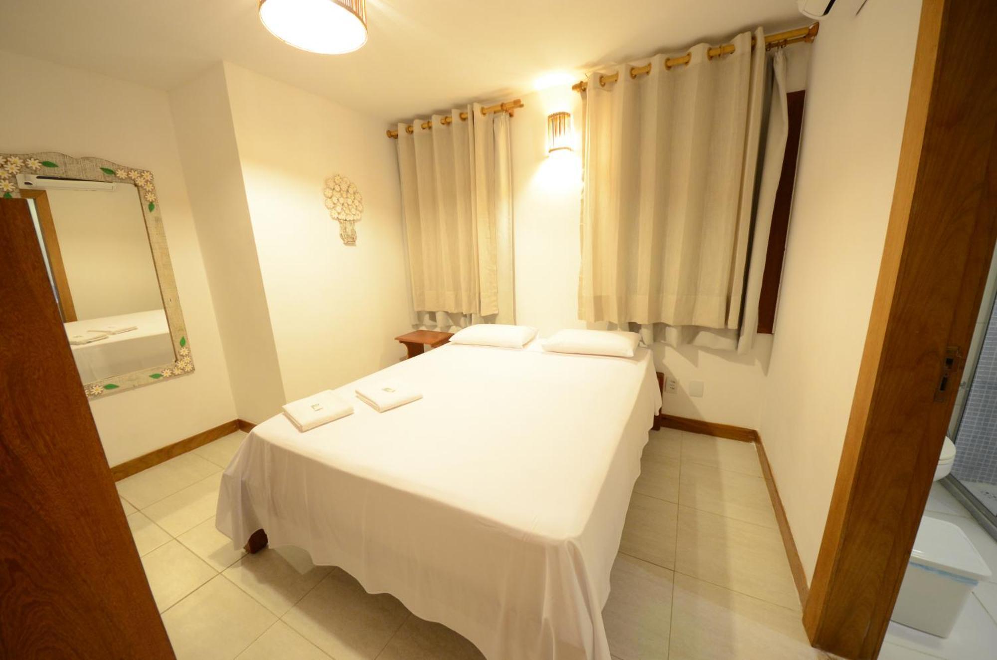 Pousada Ana Do Forte Praia do Forte Ngoại thất bức ảnh